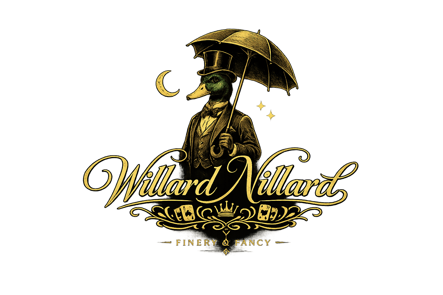 Willard Nillard